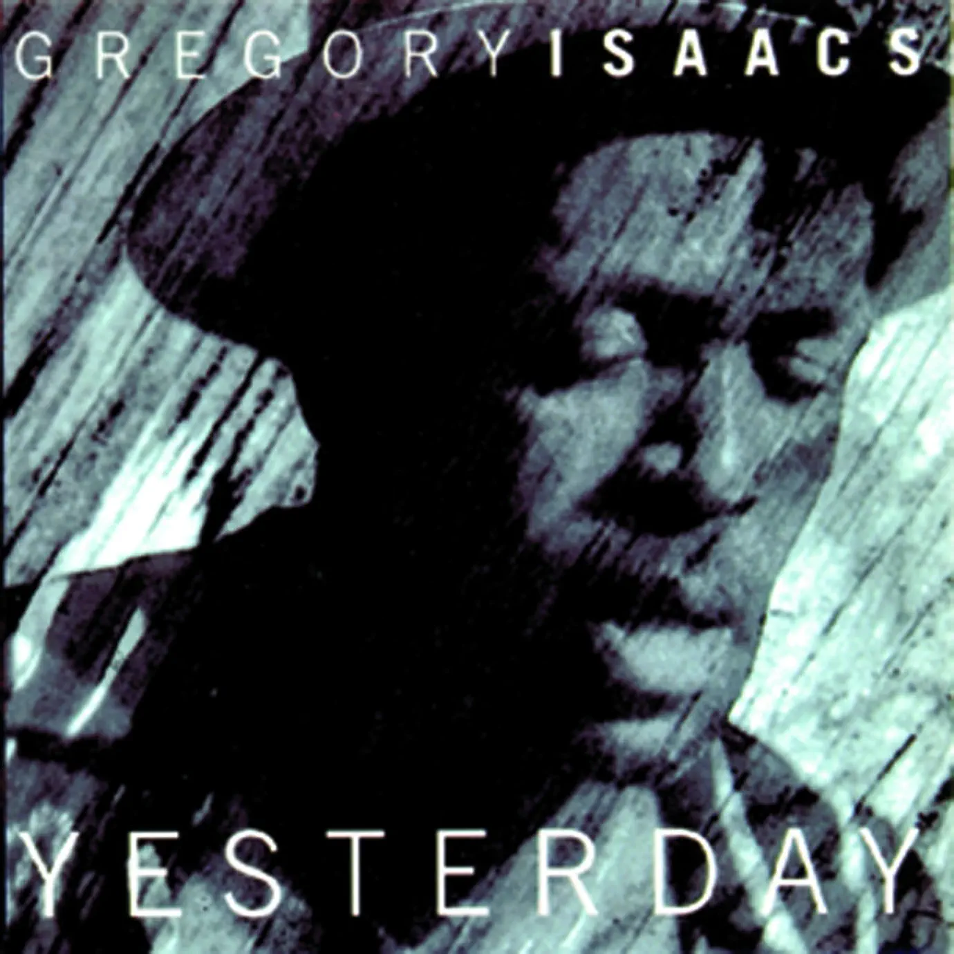 Ouve Yesterday de Gregory Isaacs